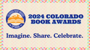 colorado book awards 2024