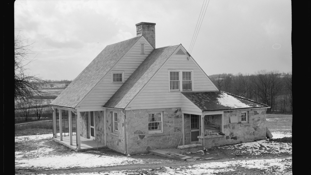 Let's Talk Walsenburg Colorado Humanities