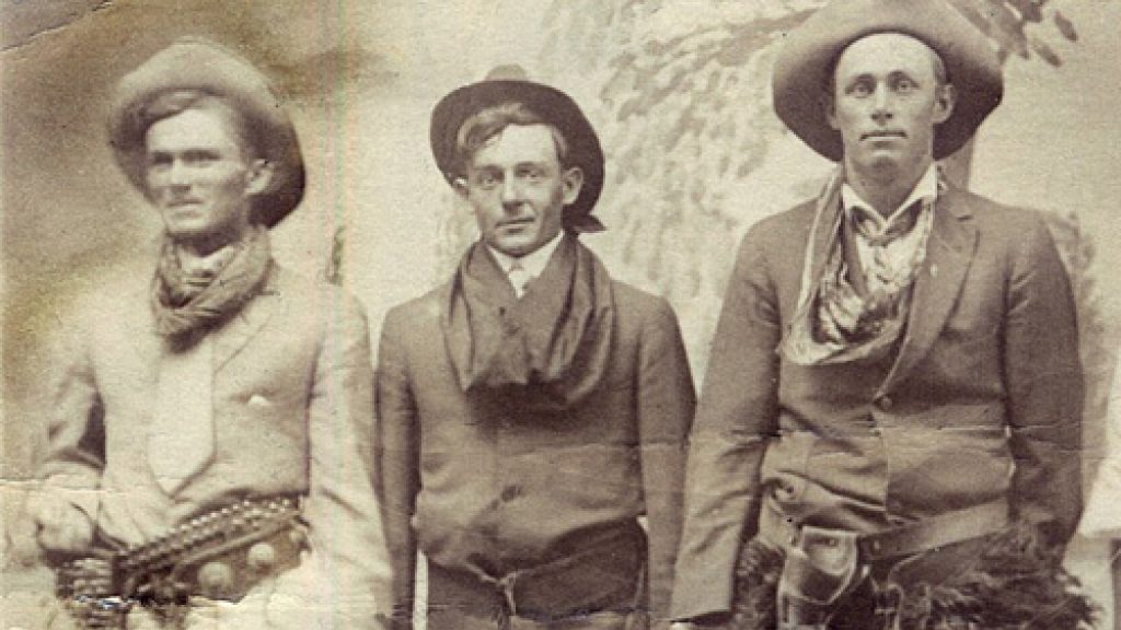 How the West Was Clothed – History Live! Durango - Colorado Humanities