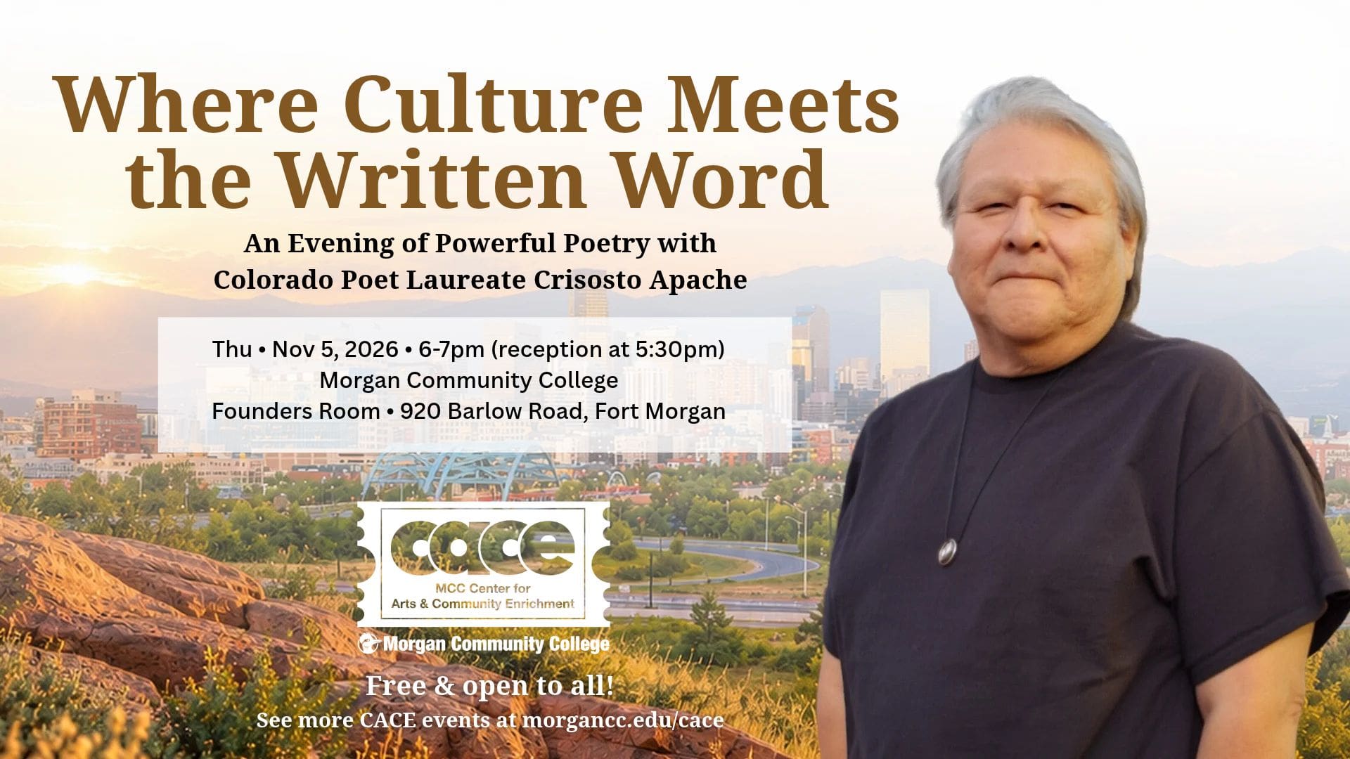 Where Culture Meets the Written Word